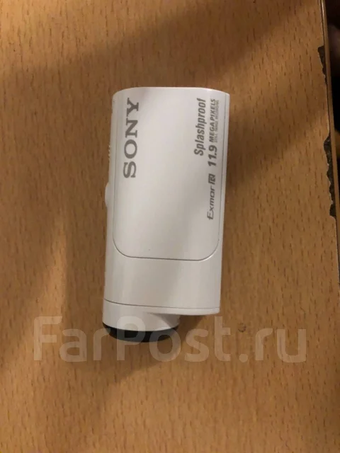 Sony HDR-AZ1. 10 - 14.9 ��, � ���������� ����