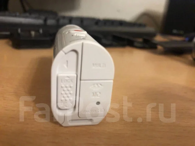 Sony HDR-AZ1. 10 - 14.9 ��, � ���������� ����
