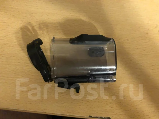 Sony HDR-AZ1. 10 - 14.9 ��, � ���������� ����