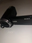 Sony HDR-CX625. 9 - 9.9 ��, � ���������� ����