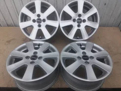 Borbet CA. 6.5x15", 4x100, ET45, �� 73���. ����
