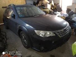 Subaru Impreza XV. GH7, EJ203 ����