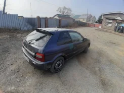 Toyota Corsa. �������, ��������, 1.3 (85��.�.), ������ ����