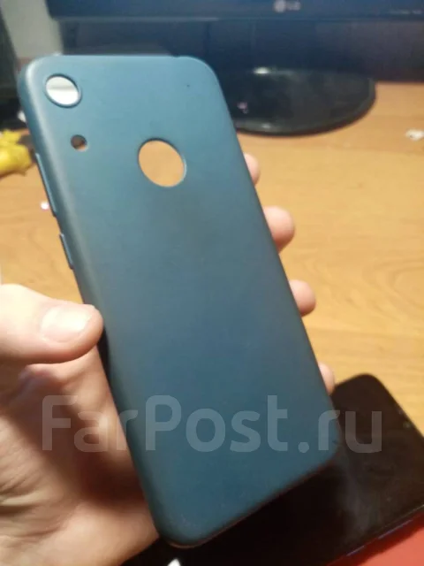 Honor 8A. �/�, �����, 3G, 4G LTE, Dual-SIM, NFC ����