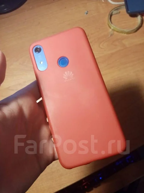 Honor 8A. �/�, �����, 3G, 4G LTE, Dual-SIM, NFC ����