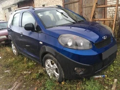 Chery indiS S18D ����