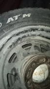 Hankook. ����� at, �/�, ����� 5�% ����