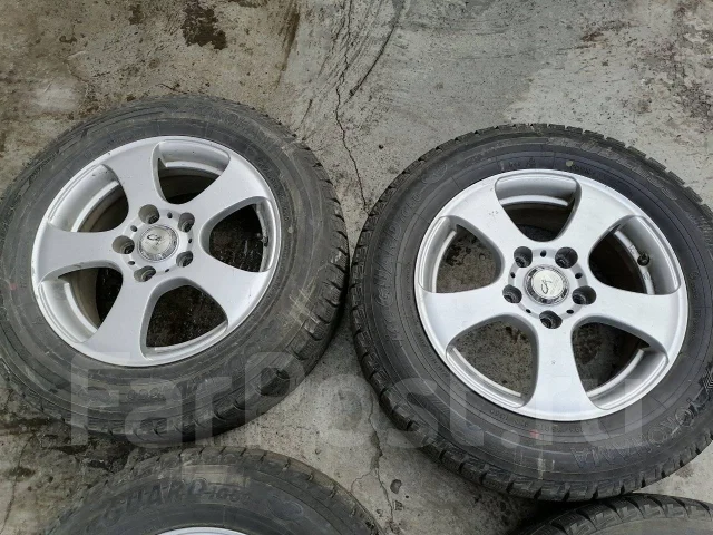 Advanti Sport. x15", 5x114.3 ����