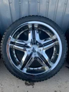 Dolce Wheels. 7.5x18", 4x100, 4x114.3, ET45, �� 74,1���. ����