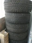 Continental ComfortContact, 265/60 R18. ������, ����������, �/�, ����� 30 % ����