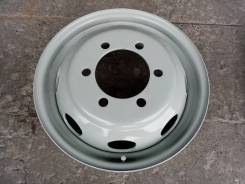 . 5.5x16", 6x170, ET106,  130,0. 