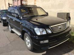 Lexus LX470. UZJ1000133358, 2UZFE ����