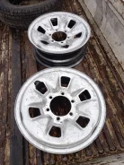 XF Off-Road. 5.5x16", 6x139.7, ET30, �� 110���. ����