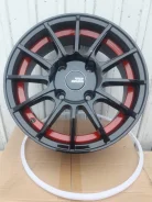 ��� NOAH 2WD ����� Racing 5.5J 4x114,3 ET20 R14 �� 73. 5.5x14", 4x114.3, ET20, �� 73,1���. ����