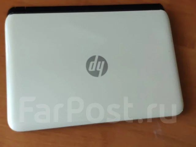 HP Pavilion TouchSmart. 10.6", 1����, ��� 2048 ��, ���� 500���, WiFi: 1, Bluetooth: 1, ����������� �� 4��. ����