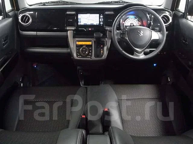 Suzuki Hustler. �������, ��������, 0.7 (52��.�.), ������, 28����. ��, �/�. ��� ����� �� ������������ ����