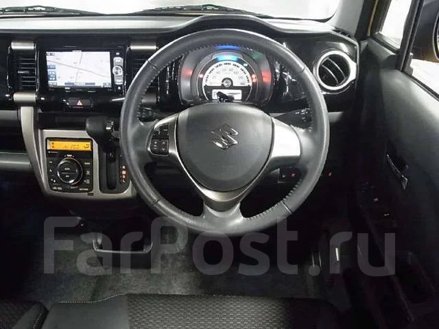 Suzuki Hustler. �������, ��������, 0.7 (52��.�.), ������, 28����. ��, �/�. ��� ����� �� ������������ ����