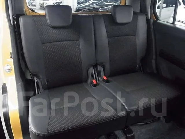 Suzuki Hustler. �������, ��������, 0.7 (52��.�.), ������, 28����. ��, �/�. ��� ����� �� ������������ ����