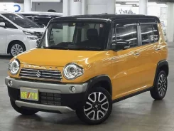 Suzuki Hustler. �������, ��������, 0.7 (52��.�.), ������, 28����. ��, �/�. ��� ����� �� ������������ ����