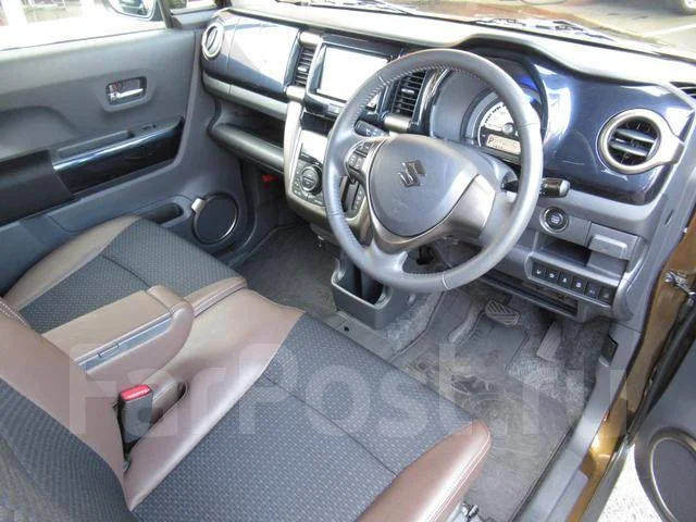 Suzuki Hustler. �������, ��������, 0.7 (52��.�.), ������, 25 000����. ��, �/�. ��� ����� �� ������������ ����