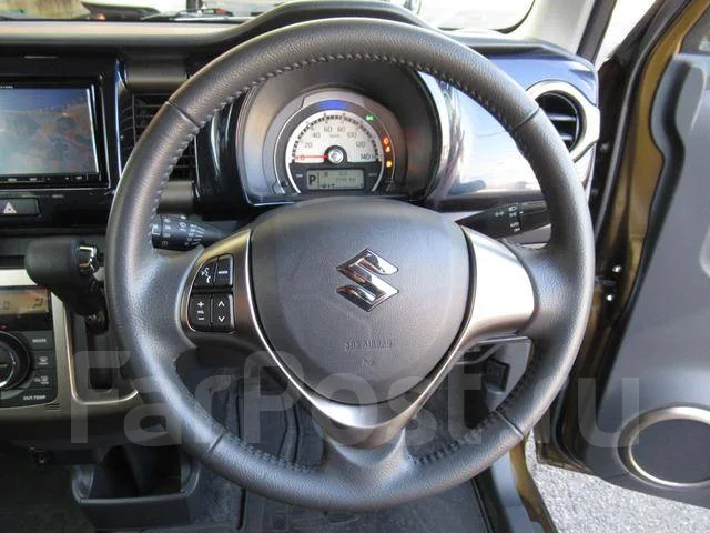 Suzuki Hustler. �������, ��������, 0.7 (52��.�.), ������, 25 000����. ��, �/�. ��� ����� �� ������������ ����