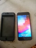 Apple iPhone 6. �/�, ������, 3G, 4G LTE, NFC ����