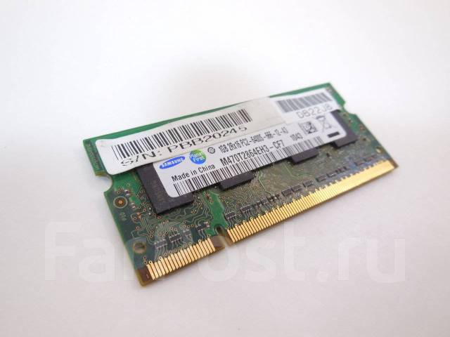 Ddr2 для ноутбука фото