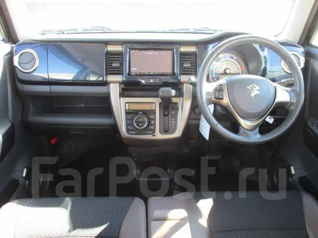 Suzuki Hustler. �������, 4wd, 0.7 (52��.�.), ������, 45 112����. ��, �/�. ��� ����� �� ������������ ����