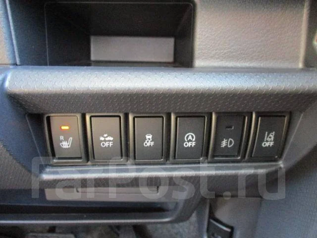 Suzuki Hustler. �������, 4wd, 0.7 (52��.�.), ������, 45 112����. ��, �/�. ��� ����� �� ������������ ����