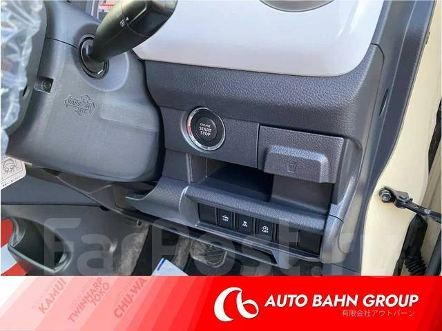 Suzuki Hustler. �������, 4wd, 0.7 (52��.�.), ������, 46 000����. ��, �/�. ��� ����� �� ������������ ����