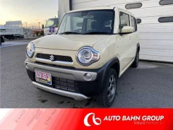 Suzuki Hustler. �������, 4wd, 0.7 (52��.�.), ������, 46 000����. ��, �/�. ��� ����� �� ������������ ����