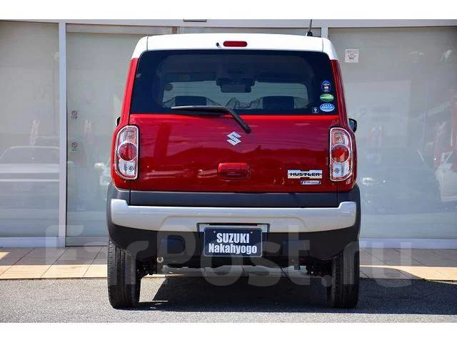 Suzuki Hustler. �������, ��������, 0.7 (52��.�.), ������, 56 000����. ��, �/�. ��� ����� �� ������������ ����