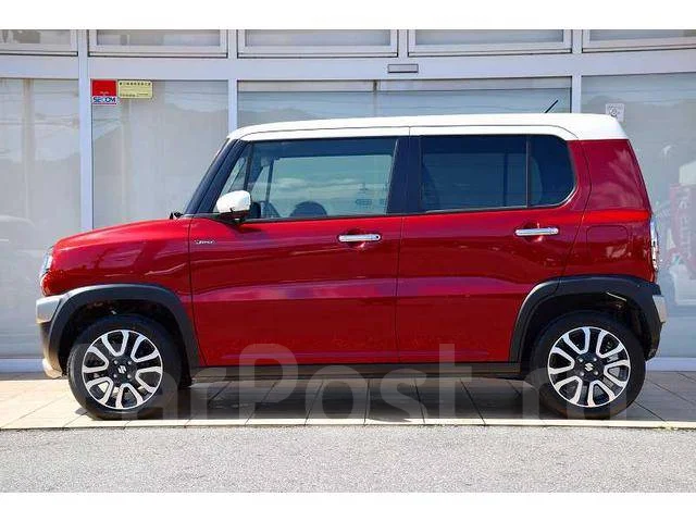 Suzuki Hustler. �������, ��������, 0.7 (52��.�.), ������, 56 000����. ��, �/�. ��� ����� �� ������������ ����