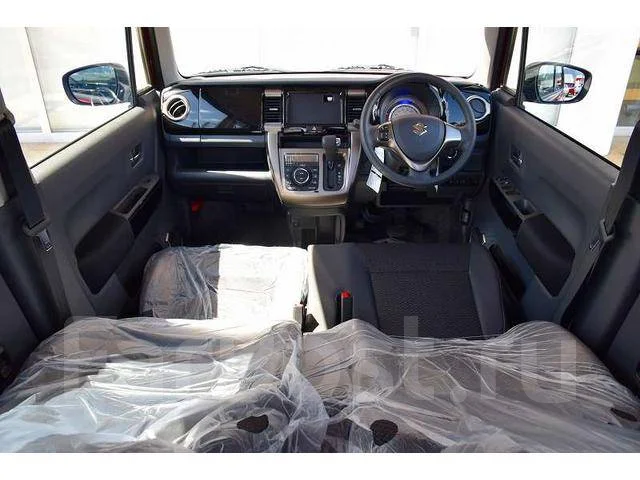 Suzuki Hustler. �������, ��������, 0.7 (52��.�.), ������, 56 000����. ��, �/�. ��� ����� �� ������������ ����