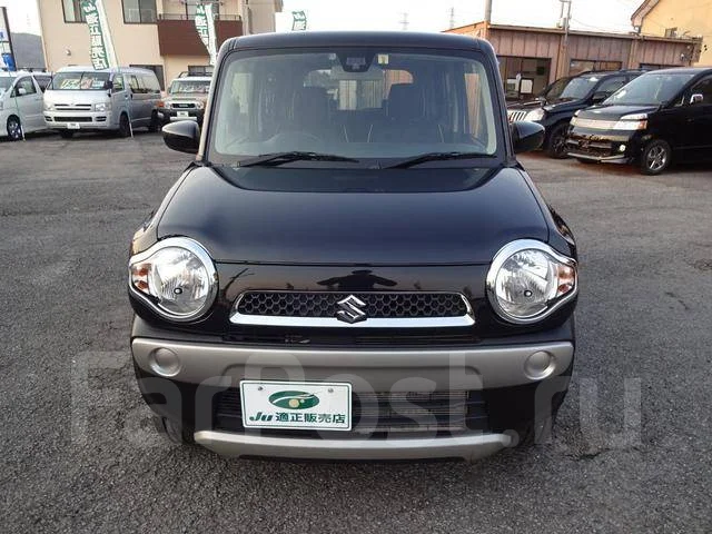 Suzuki Hustler. �������, ��������, 0.7 (52��.�.), ������, 45 000����. ��, �/�, ��� ���. ��� ����� �� ������������ ����