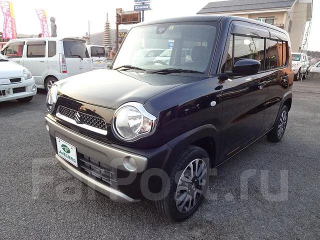 Suzuki Hustler. �������, ��������, 0.7 (52��.�.), ������, 45 000����. ��, �/�, ��� ���. ��� ����� �� ������������ ����