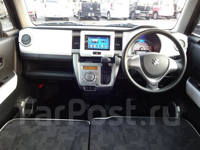 Suzuki Hustler. �������, ��������, 0.7 (52��.�.), ������, 45 000����. ��, �/�, ��� ���. ��� ����� �� ������������ ����