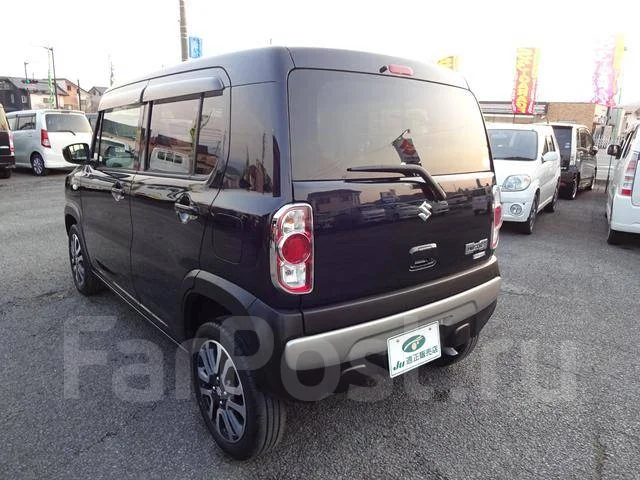Suzuki Hustler. �������, ��������, 0.7 (52��.�.), ������, 45 000����. ��, �/�, ��� ���. ��� ����� �� ������������ ����
