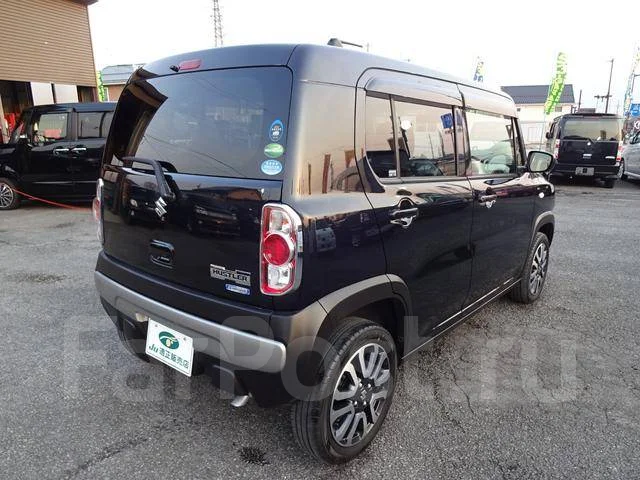 Suzuki Hustler. �������, ��������, 0.7 (52��.�.), ������, 45 000����. ��, �/�, ��� ���. ��� ����� �� ������������ ����