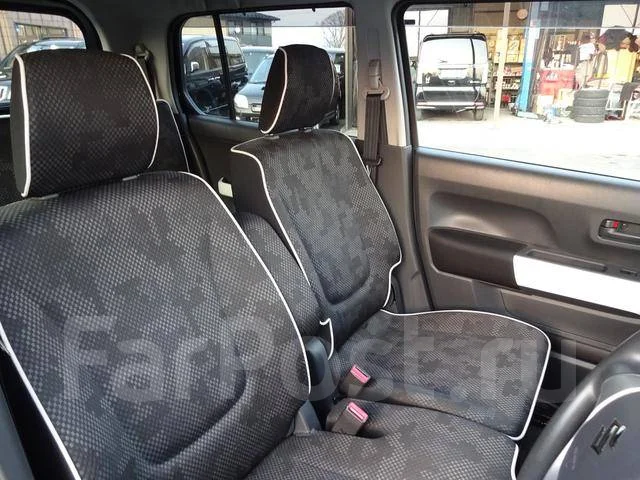 Suzuki Hustler. �������, ��������, 0.7 (52��.�.), ������, 45 000����. ��, �/�, ��� ���. ��� ����� �� ������������ ����