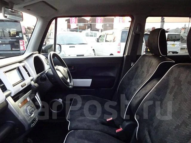 Suzuki Hustler. �������, ��������, 0.7 (52��.�.), ������, 45 000����. ��, �/�, ��� ���. ��� ����� �� ������������ ����