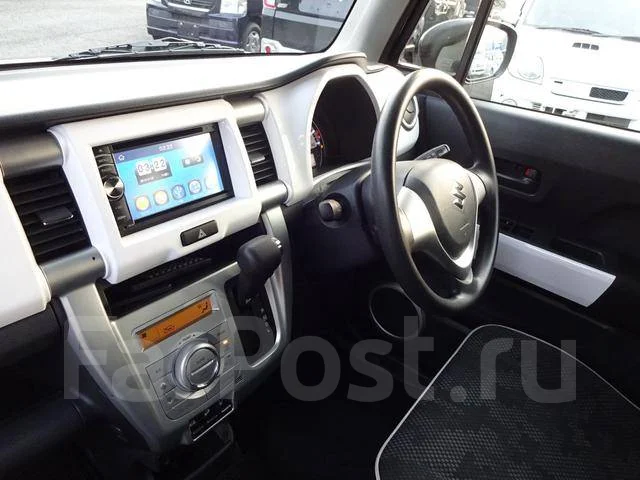 Suzuki Hustler. �������, ��������, 0.7 (52��.�.), ������, 45 000����. ��, �/�, ��� ���. ��� ����� �� ������������ ����