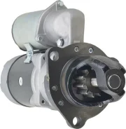 ������� (24V, 7.5kW, 11t) S6D125, S6D170, S6D140-1/2, 6D105, 6D110 600-813-3610 ����