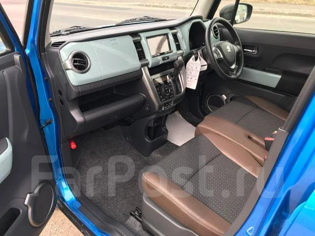 Suzuki Hustler. �������, ��������, 0.7 (52��.�.), ������, 47 000����. ��, �/�. ��� ����� �� ������������ ����