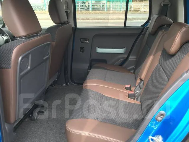 Suzuki Hustler. �������, ��������, 0.7 (52��.�.), ������, 47 000����. ��, �/�. ��� ����� �� ������������ ����
