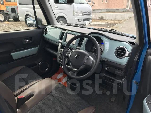 Suzuki Hustler. �������, ��������, 0.7 (52��.�.), ������, 47 000����. ��, �/�. ��� ����� �� ������������ ����
