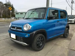 Suzuki Hustler. �������, ��������, 0.7 (52��.�.), ������, 47 000����. ��, �/�. ��� ����� �� ������������ ����