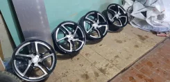 HTL. 7.0x16", 5x114.3, ET35, �� 73,0���. ����