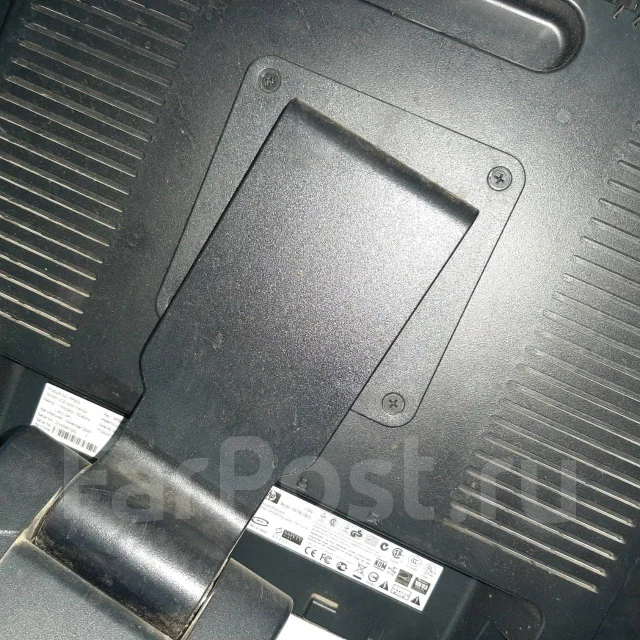 HP. 19" ����