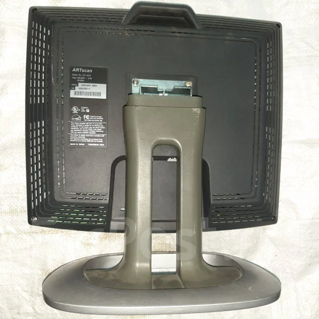ArtScan. 15" ����